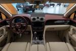 Bentley Bentayga Speed Centenary Specifications 2020 года (UAE)